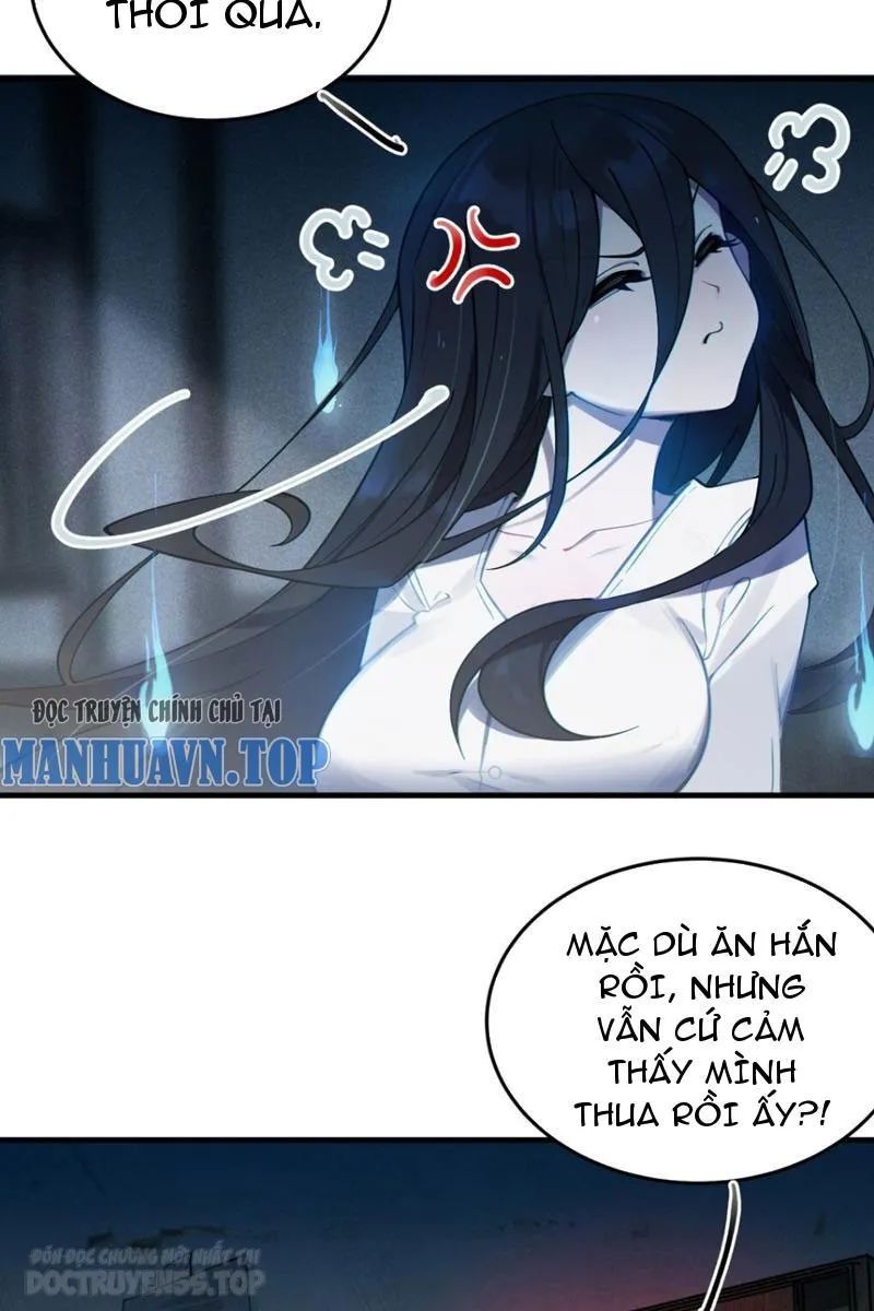 gia và nữ quỷ lấy cứng đối cứng chapter 1 43