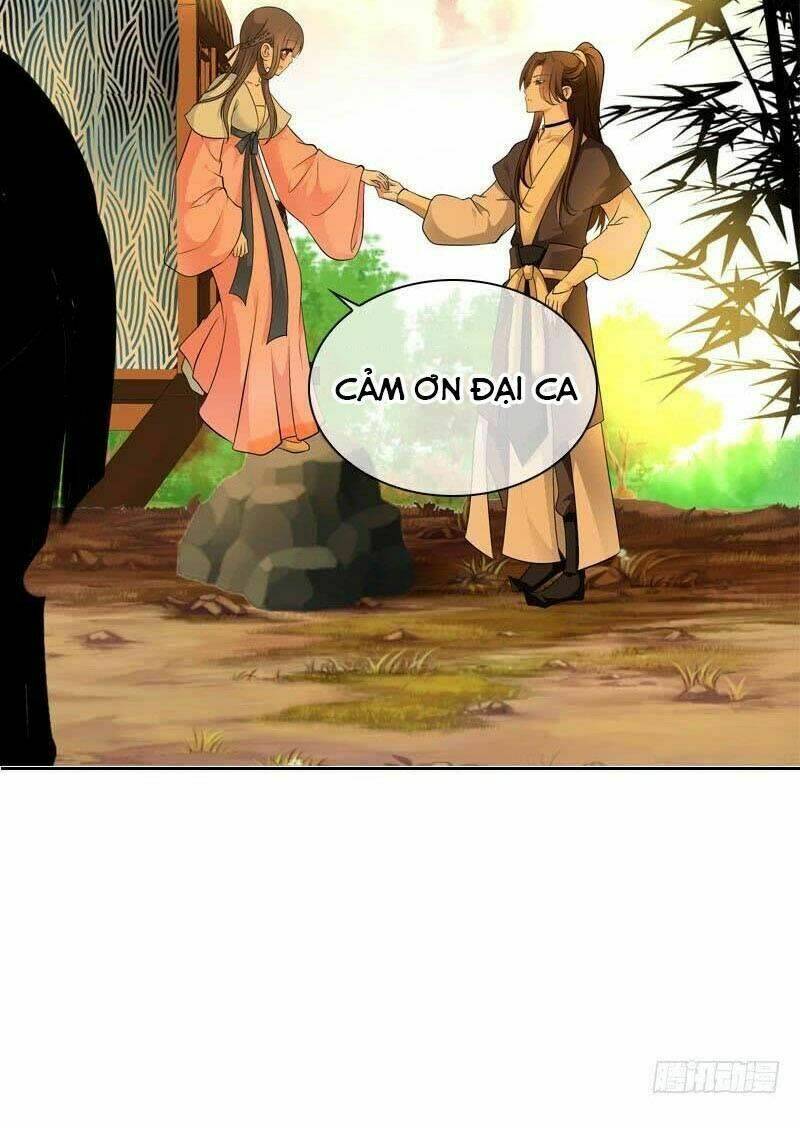 điền viên mật sủng: cô vợ nóng bỏng chapter 45 30