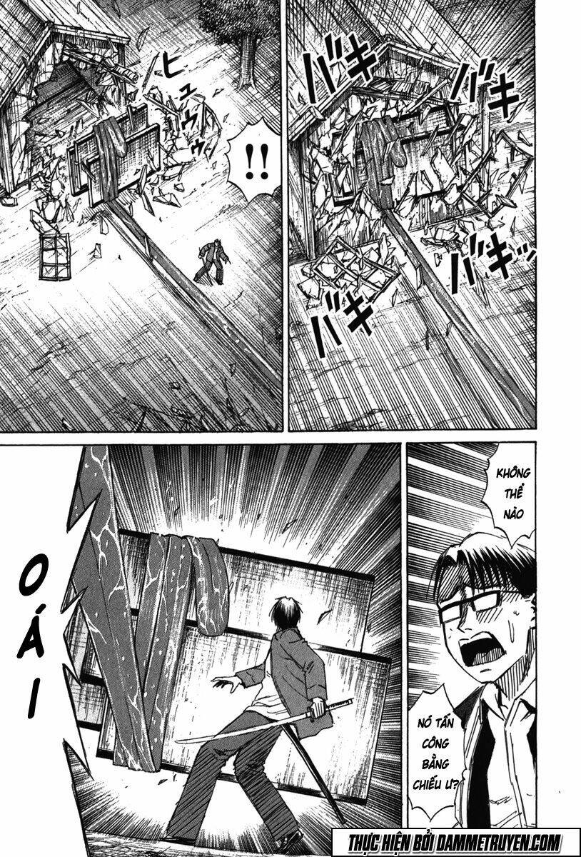 đảo ma cà rồng chapter 455 12