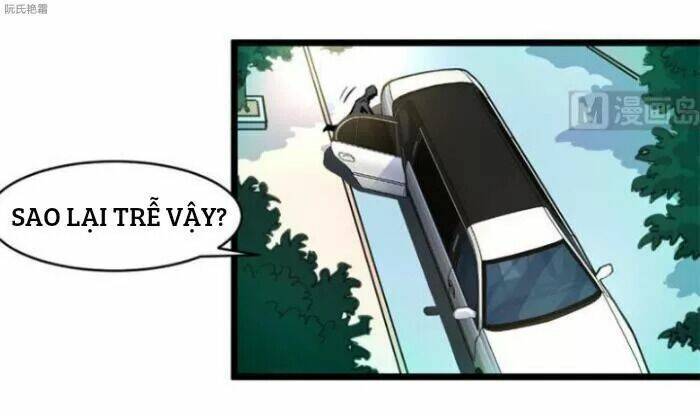 thần nhãn giám định sư chapter 19 38