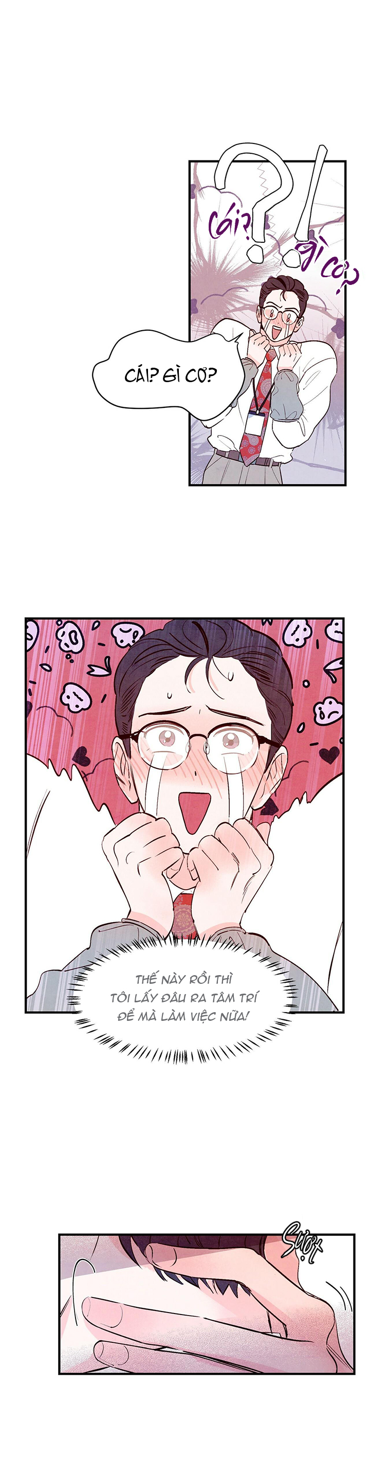 tình cuồng say chapter 9 3