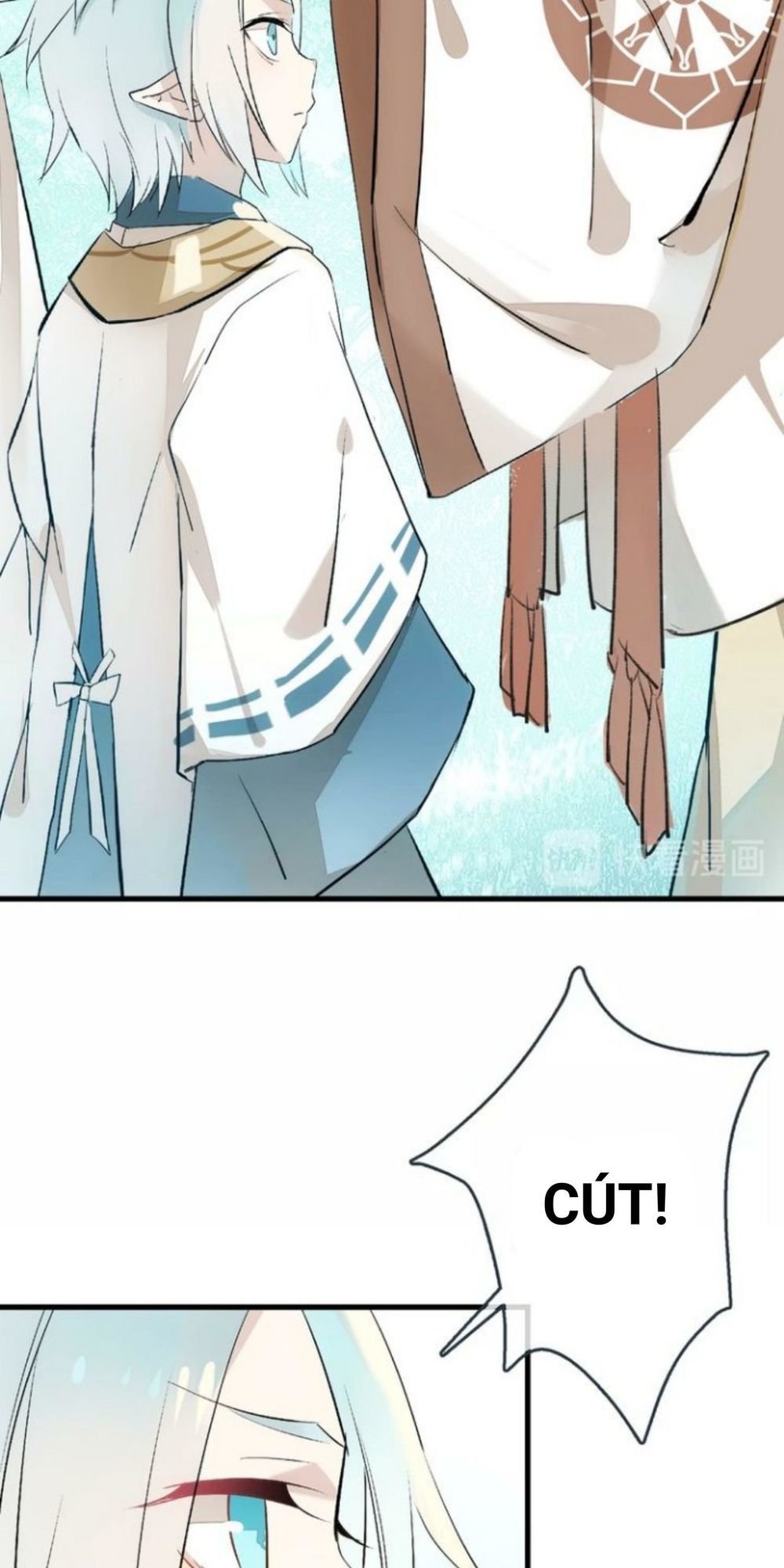 chấp tử chi kiếm chapter 1.1 13