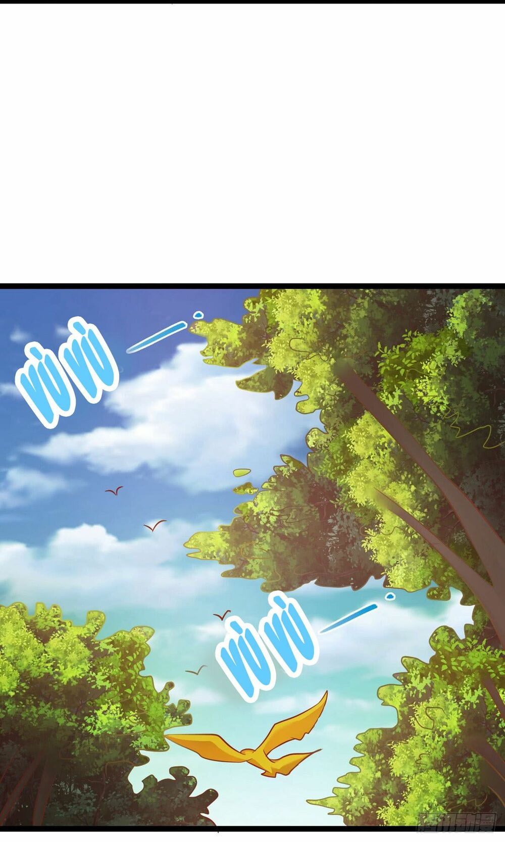 hoàng hậu của trẫm là võ lâm minh chủ chapter 8 21