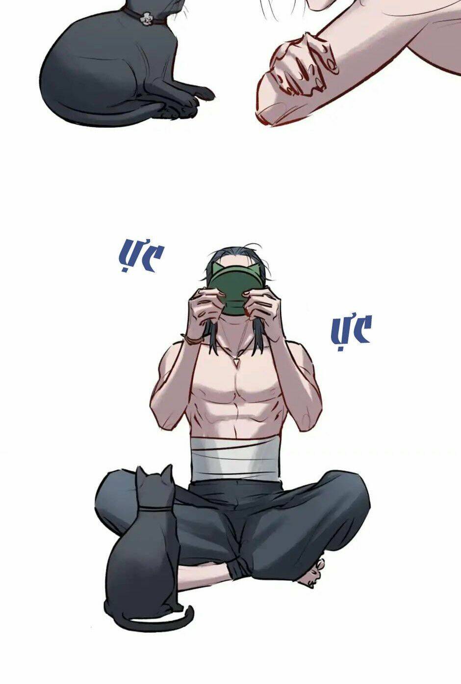 anh hùng và hiệp nữ chapter 5 21