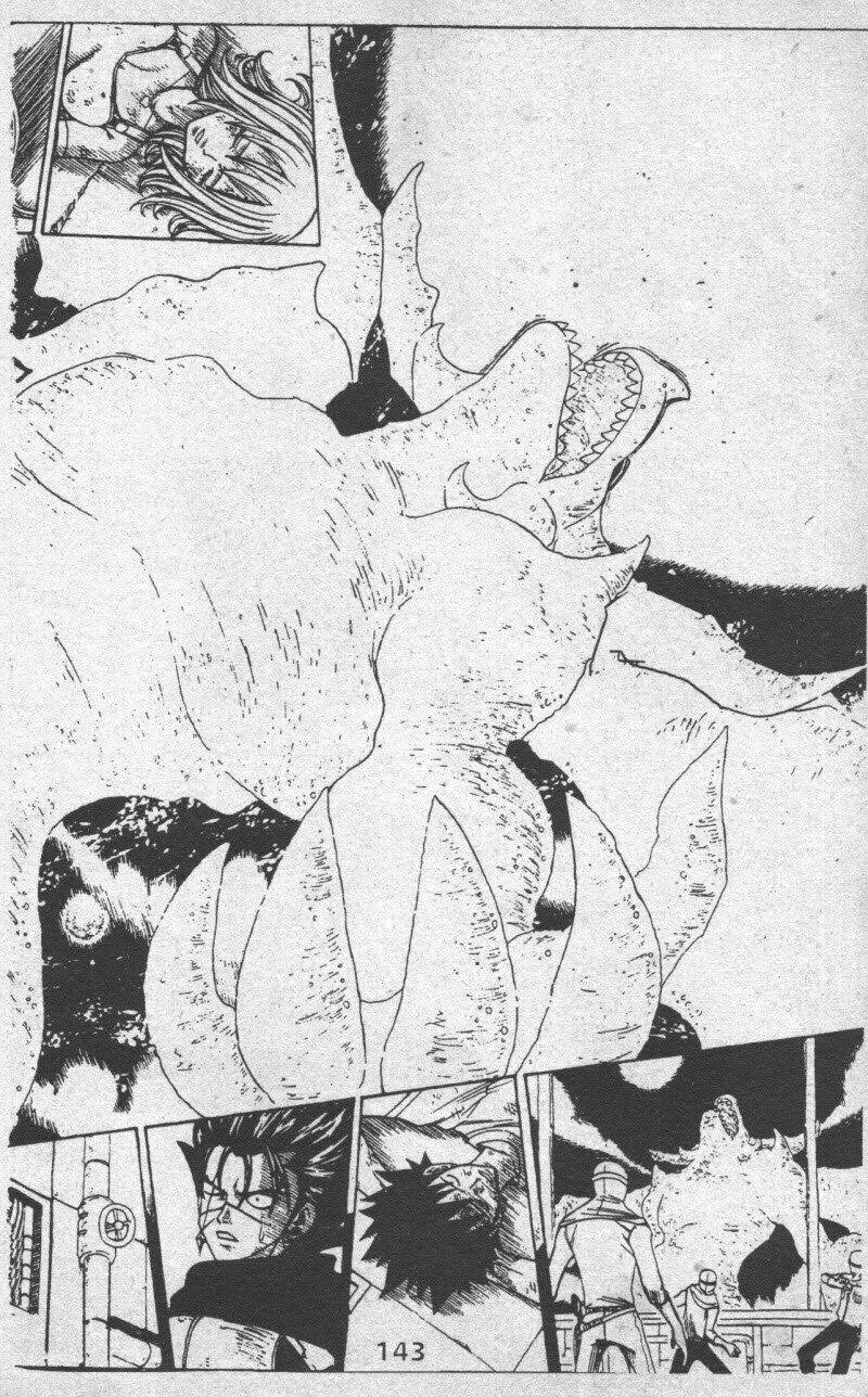 rave master (scan) chapter 30 143