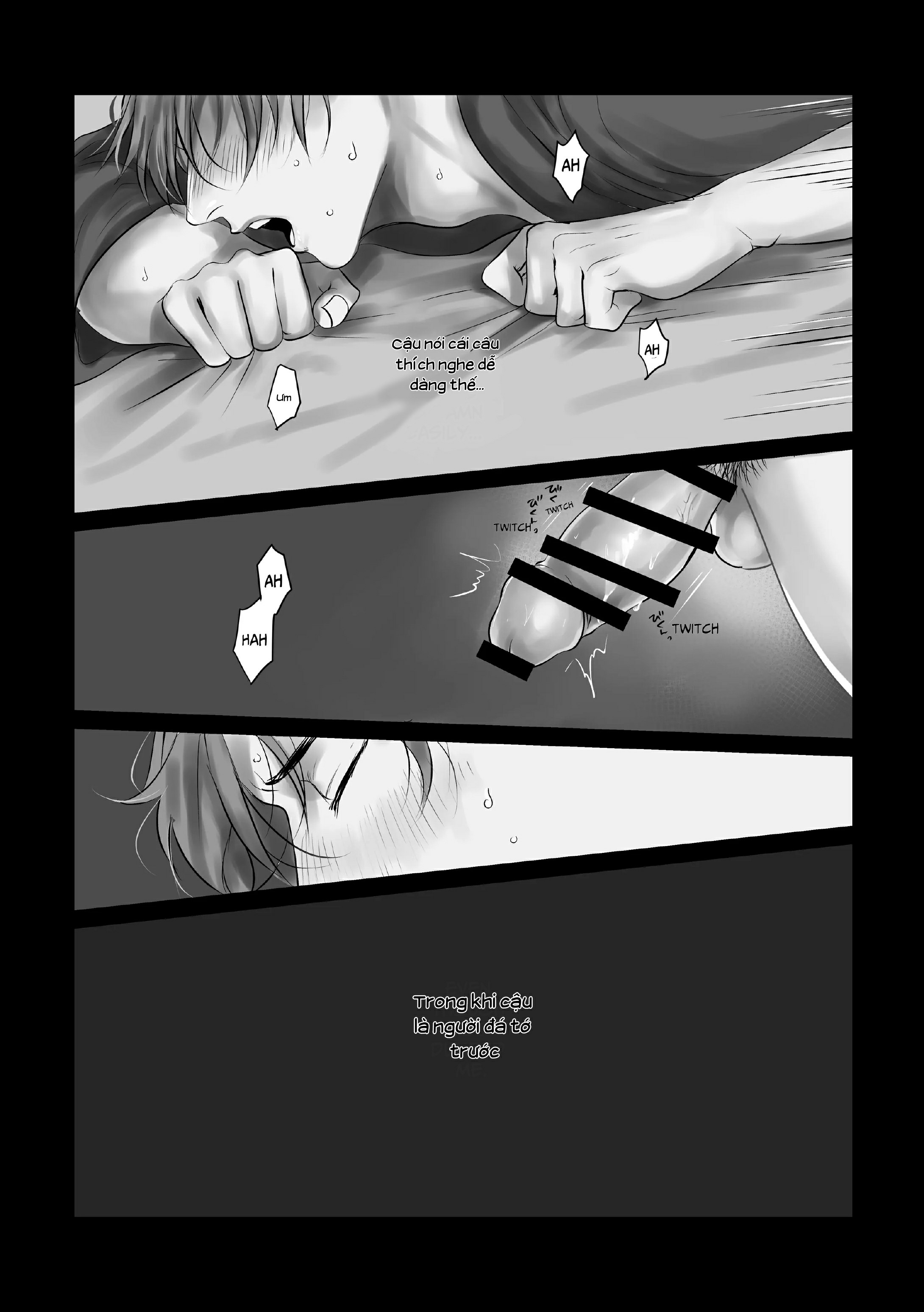 tớ thích cậu chapter 0 22