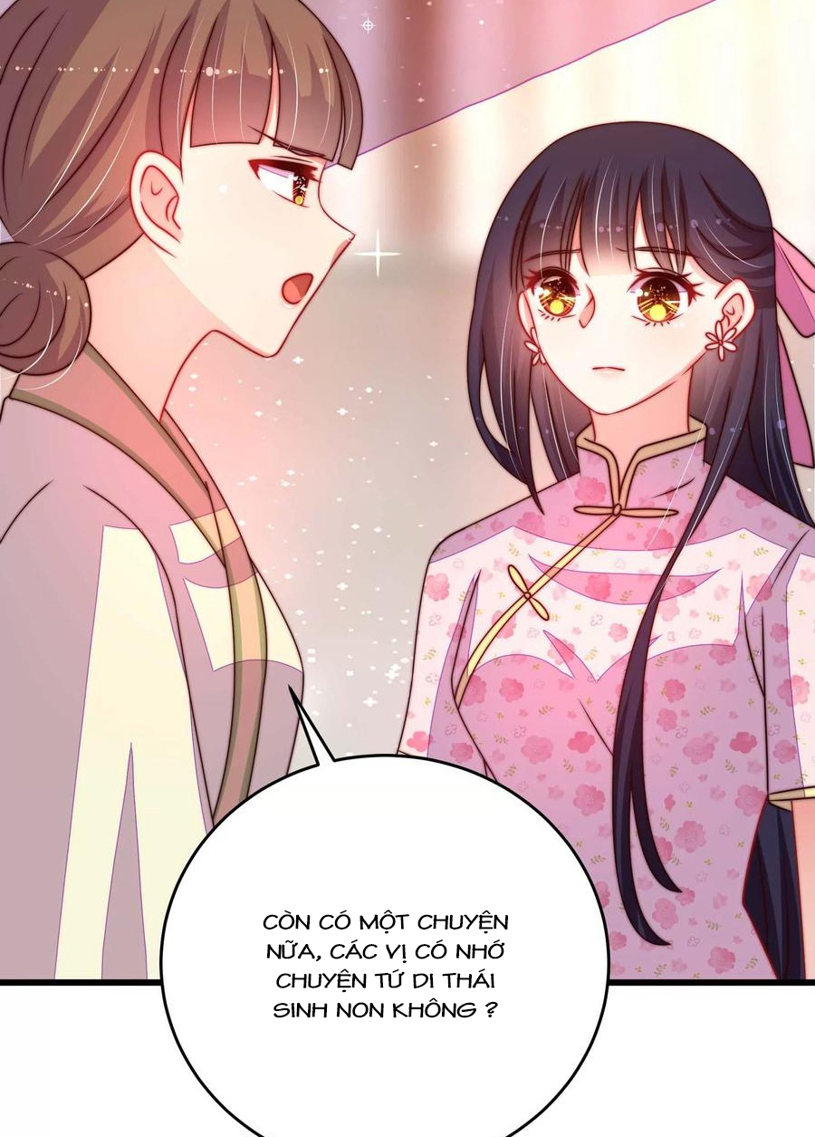 ngày nào thiếu soái cũng ghen chapter 468 17
