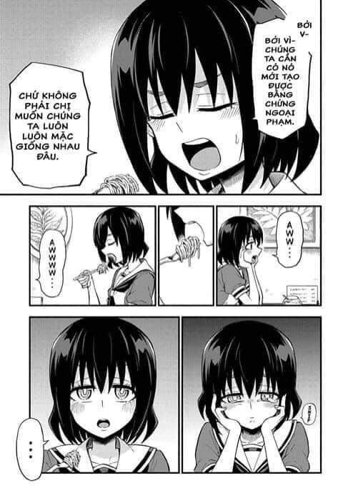 nana vô năng chapter 41 31