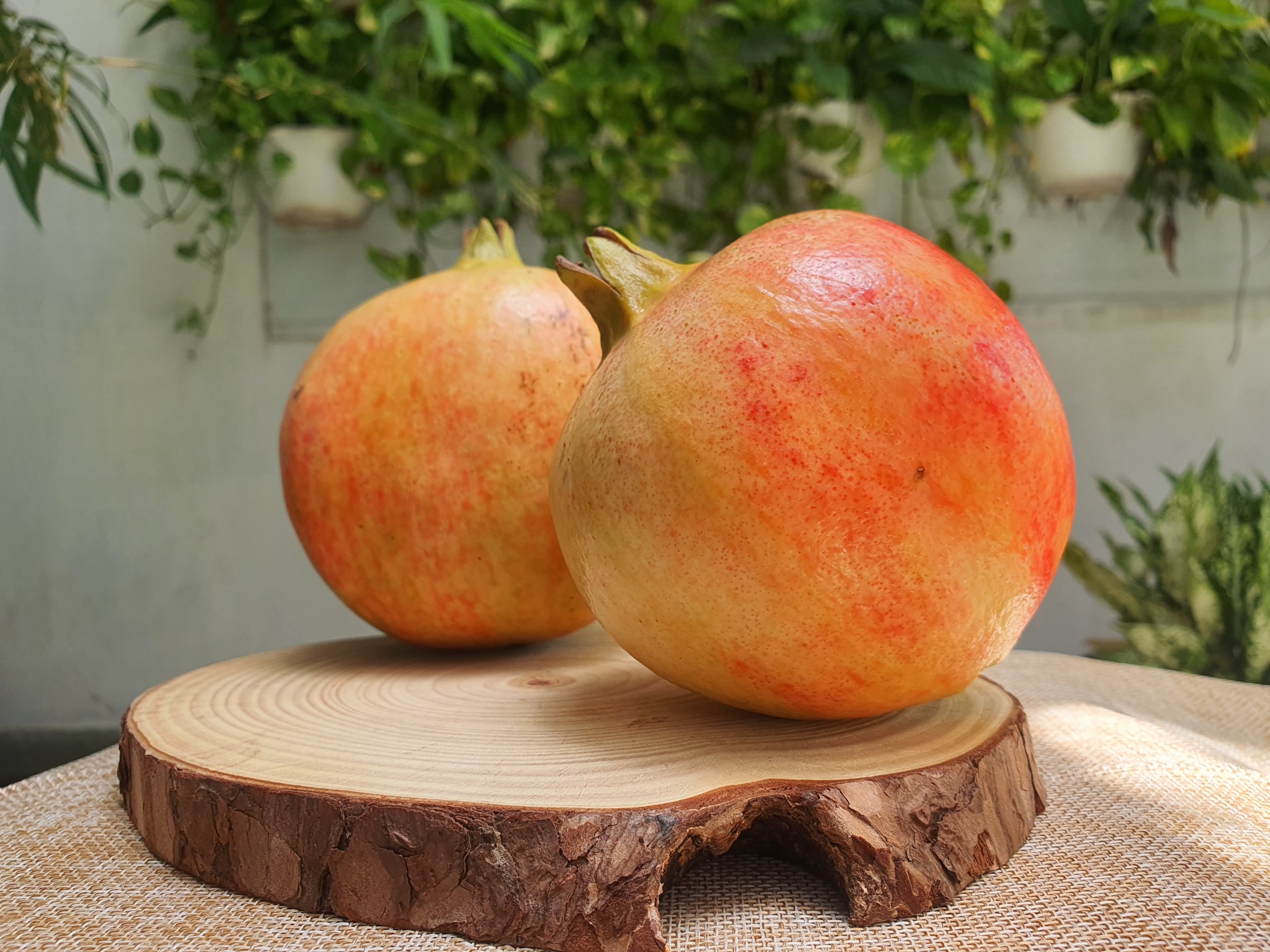 Lựu đỏ to Tứ Xuyên - 1kg