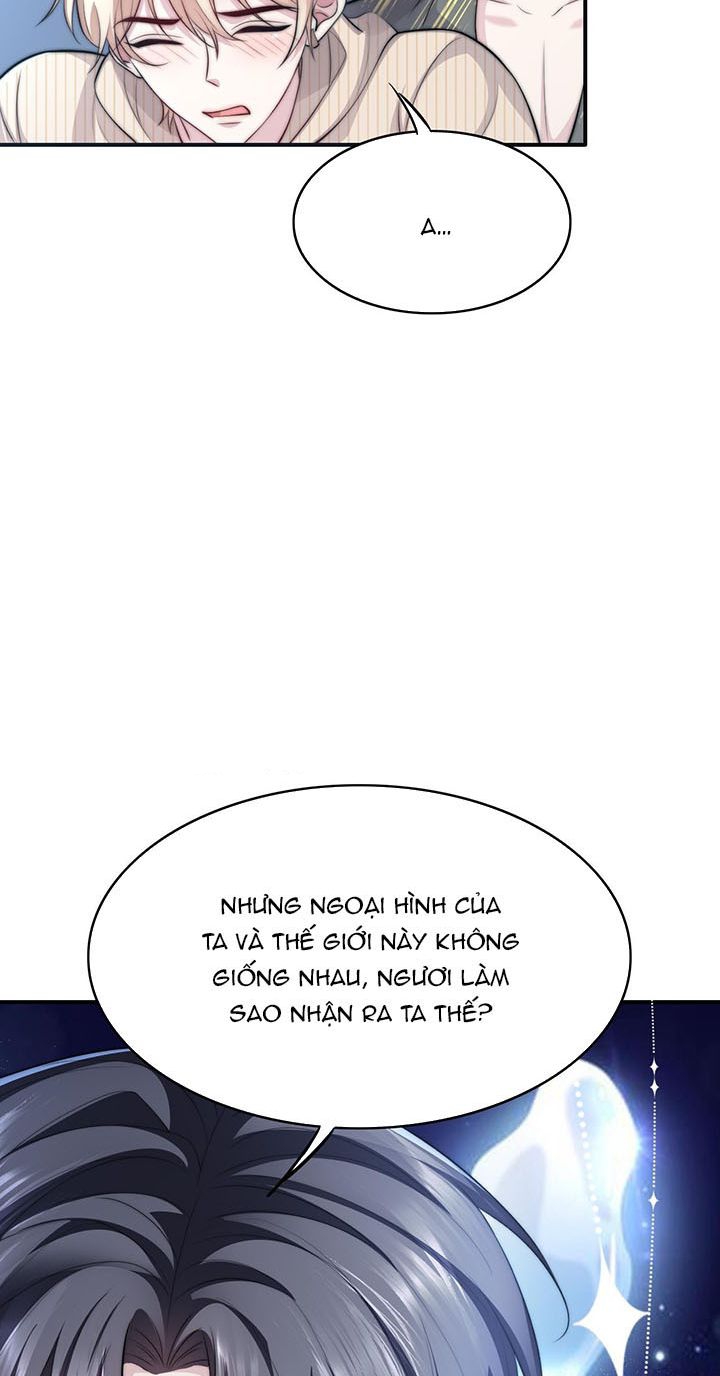 chiến lược tẩy trắng của phản diện chapter 61 43