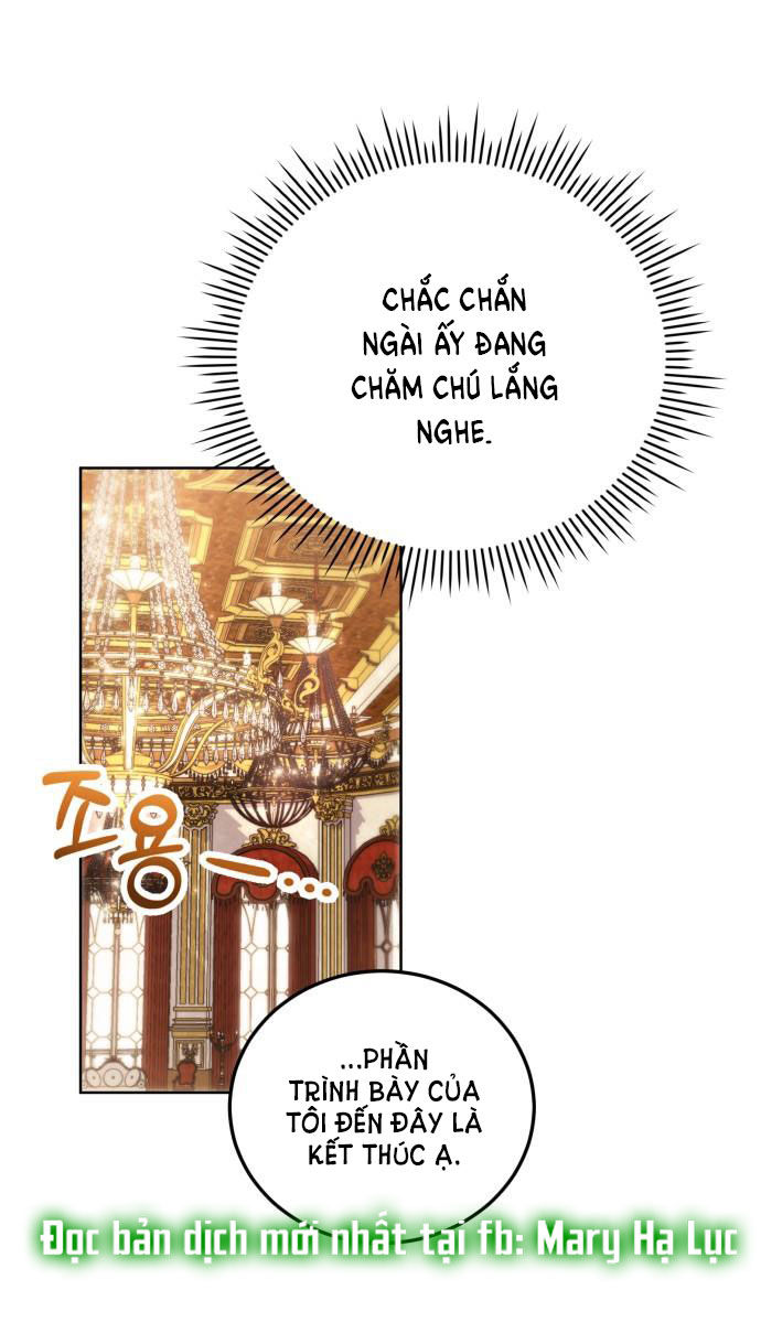 tôi sẽ ly hôn với người chồng bạo chúa chapter 18.2 1