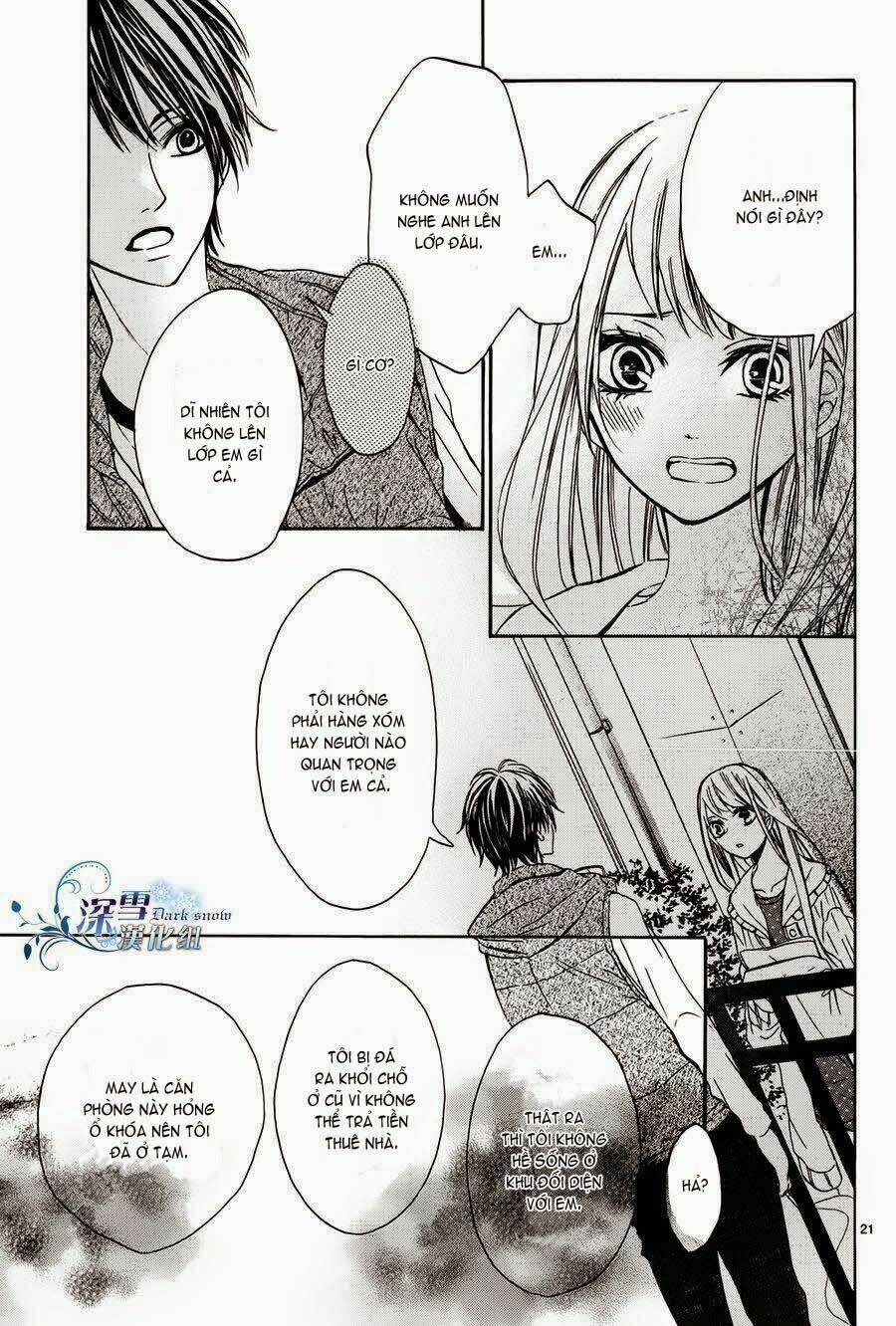 tổng hợp one shot. chapter 90 26