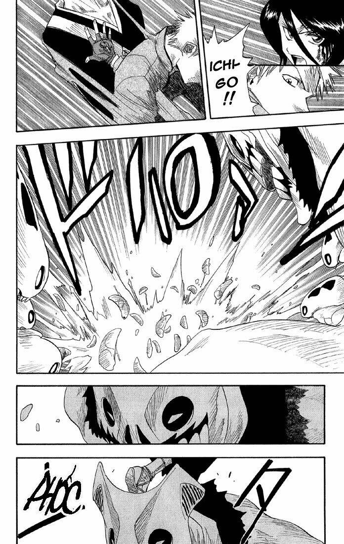 thần chết ichigo chapter 11 3