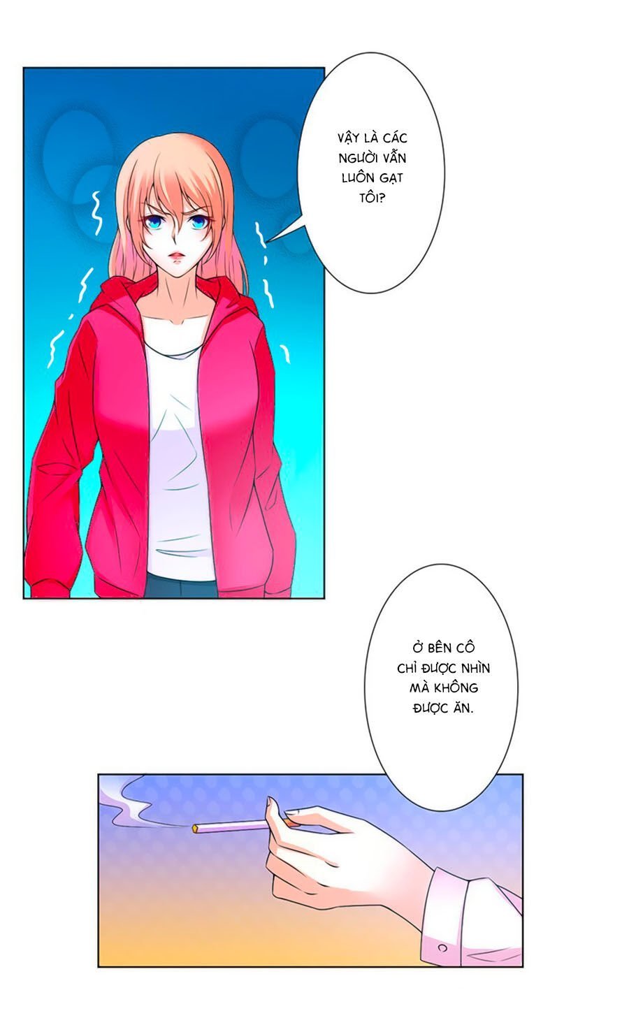 watashi wo hitorijime ni shite chapter 49 6