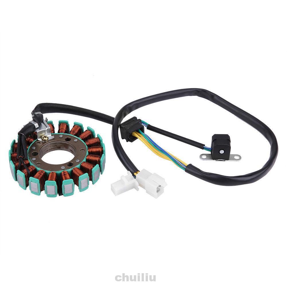 Cuộn Dây Đánh Lửa Cho Xe Suzuki Gn250