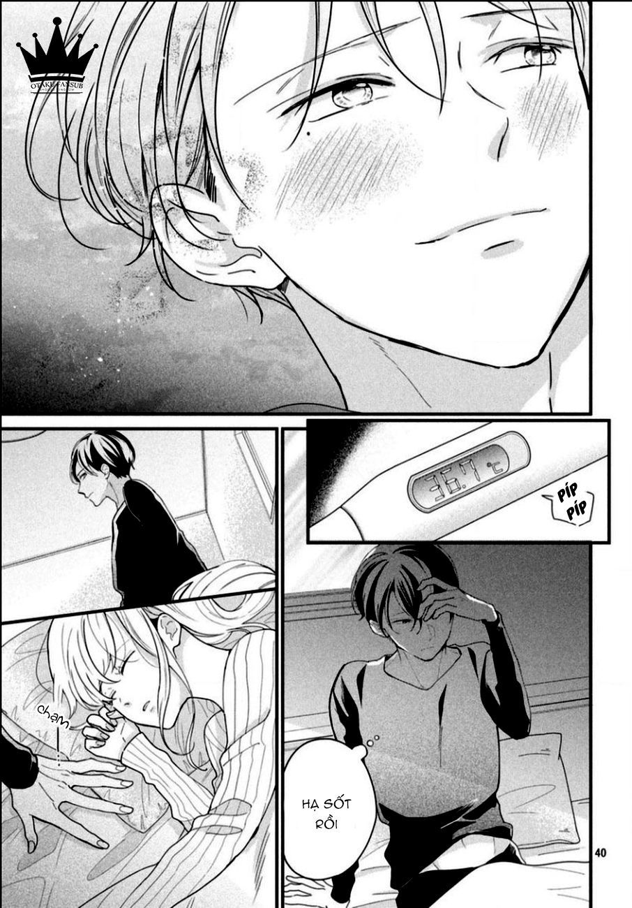 bengoshi to 17-sai chapter 5 38