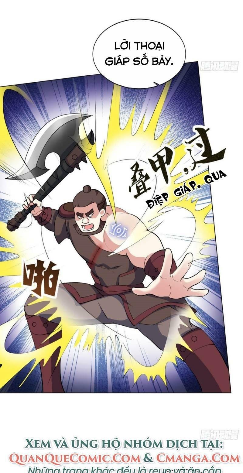 Trọng Sinh Thành Cậu Vàng Tại Dị Thế Chapter 100 33