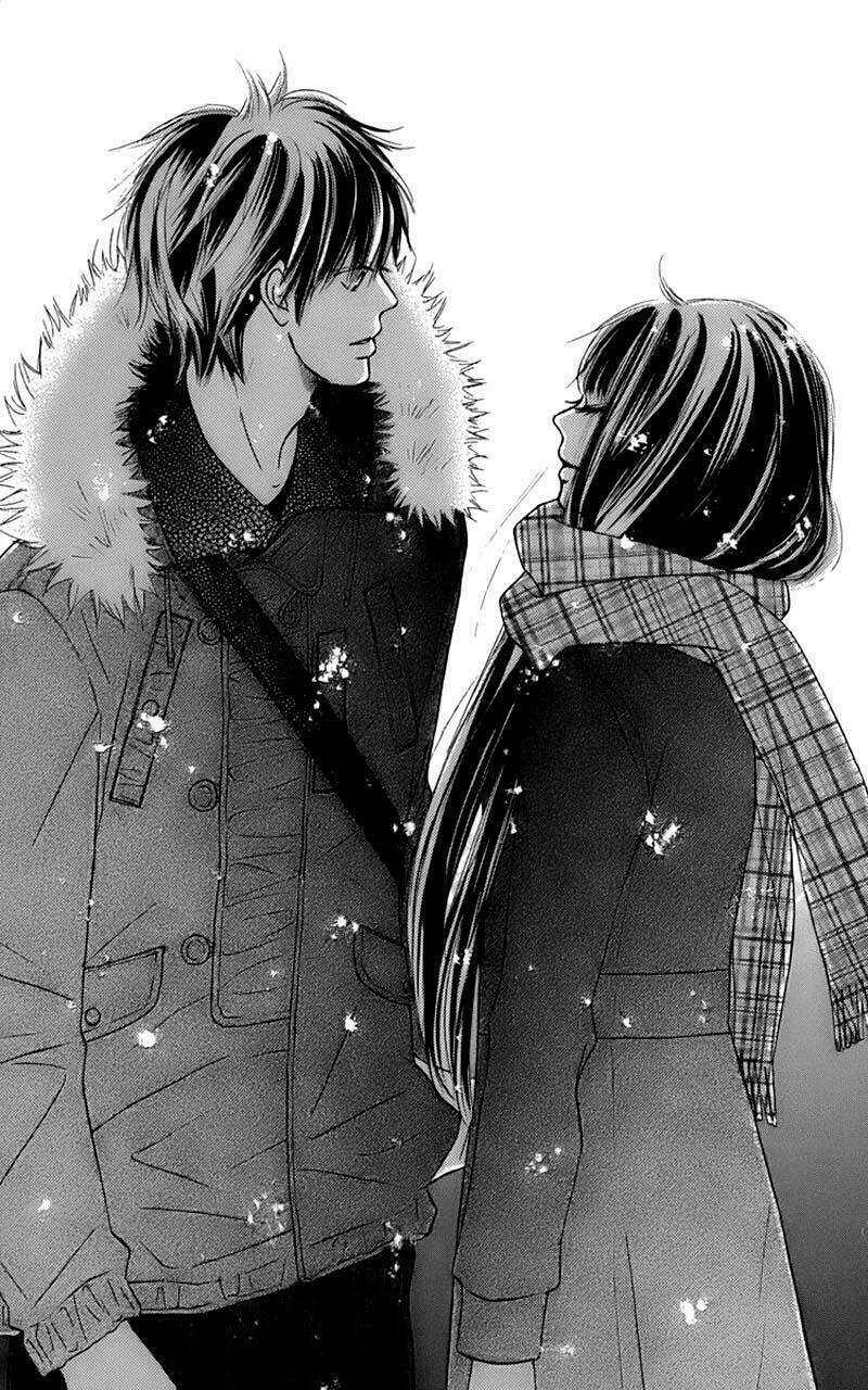 anh đã cho em biết bao thứ đầu tiên chapter 71 29