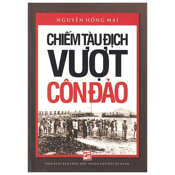 Chiếm Tàu Địch Vượt Côn Đảo