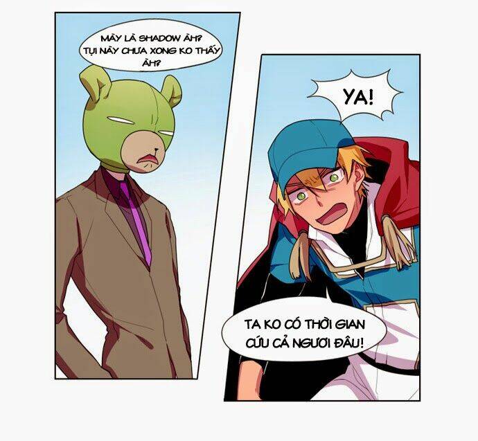 người dọn dẹp chiến trường chapter 4 24