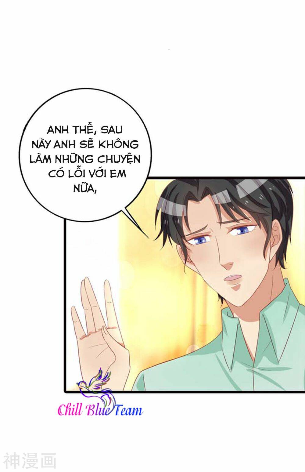 hủy diệt tra nam chapter 17 4