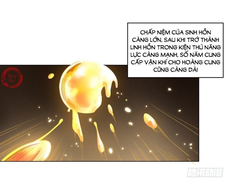 gay rồi! cái đó thành tinh rồi chapter 35 7
