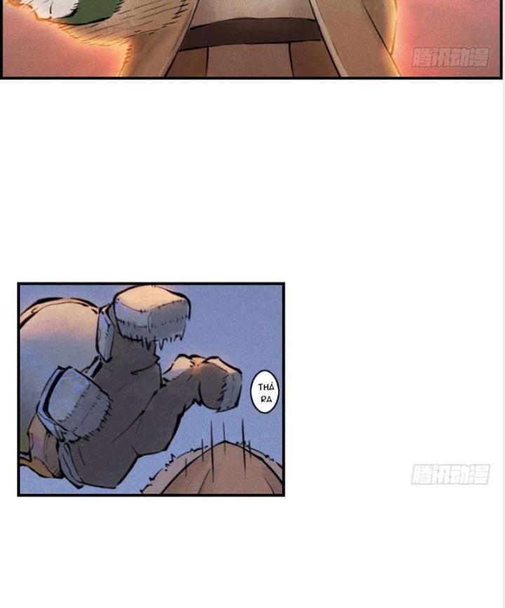 sinh tiêu - thập nhị quỷ chapter 2 17