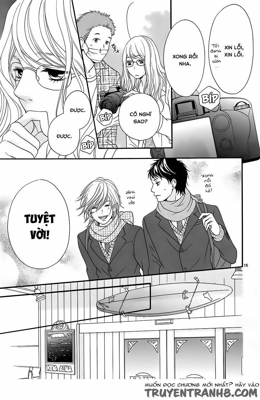 pink to gray chapter 3 17