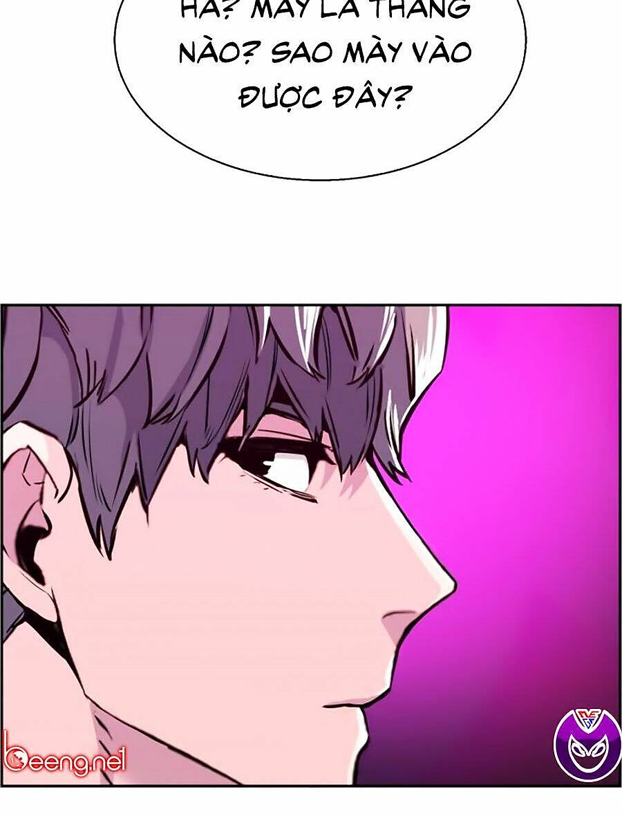 bạn học tôi là lính đánh thuê chapter 20 20