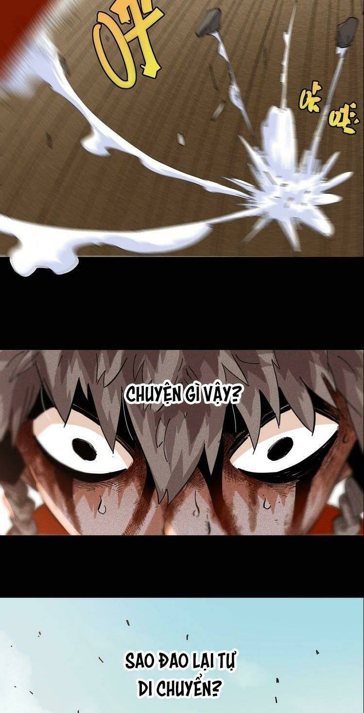 mạt thế chi thư chapter 21 12