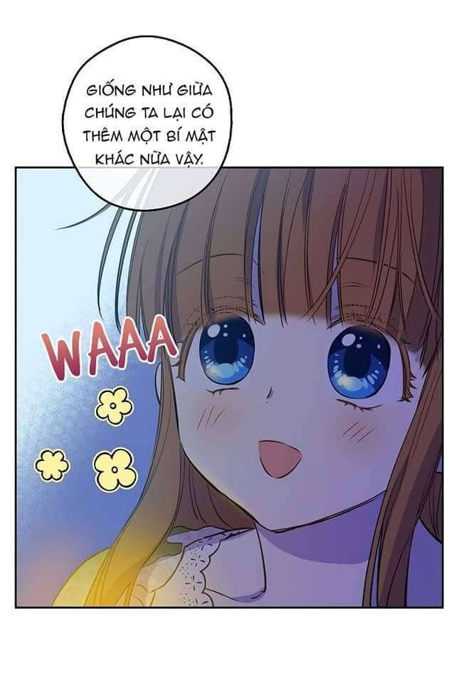 bỗng một ngày nọ tôi trở thành nàng công chúa chapter 81 58