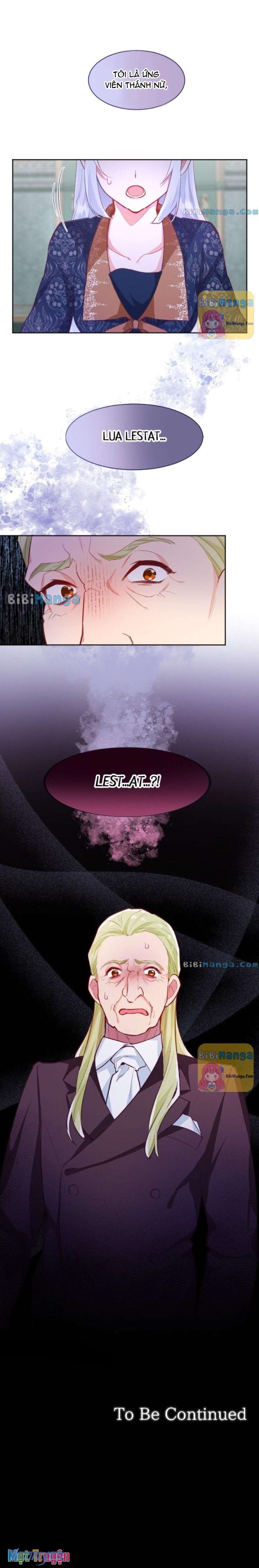 sự báo thù của một vị thánh chapter 36 30