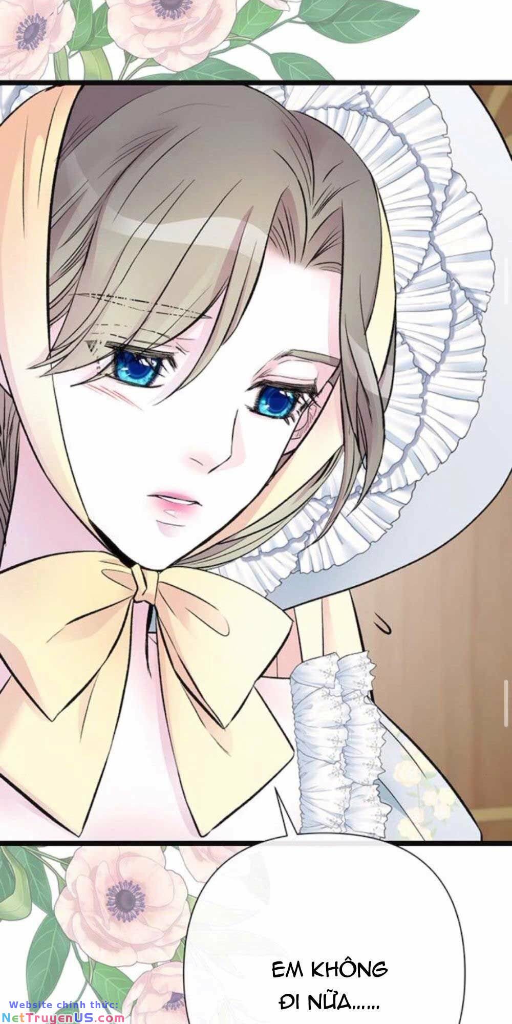 Hoàng Tử Rắc Rối chapter 41.2 16