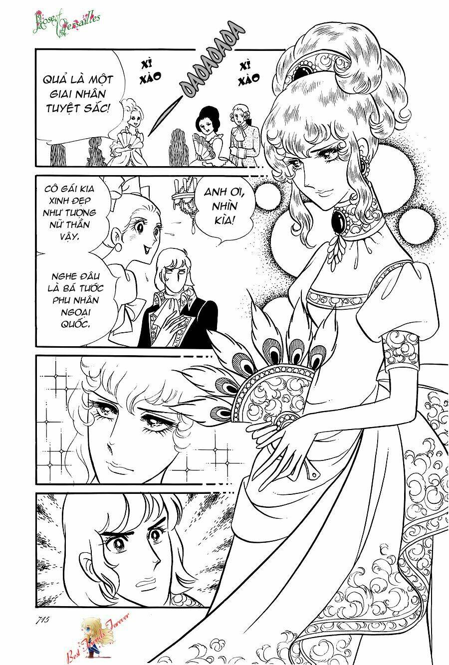 versailles no bara chapter 25 33