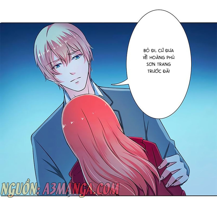 watashi wo hitorijime ni shite chapter 42 11