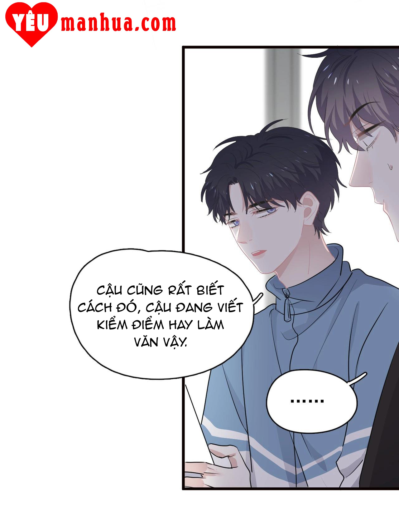 đề này vượt quá sức rồi chapter 31 7