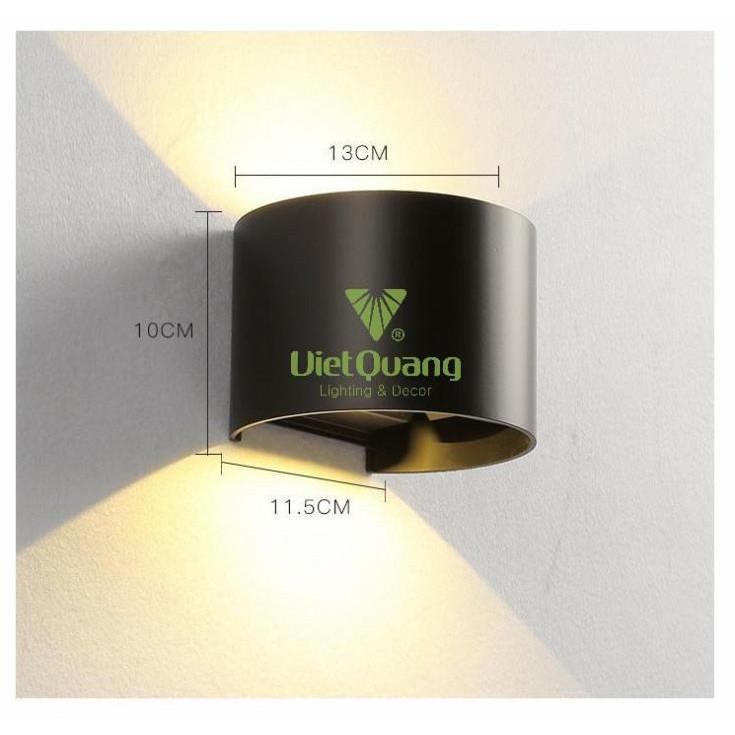 Đèn Hắt Tường Led VQTHT07
