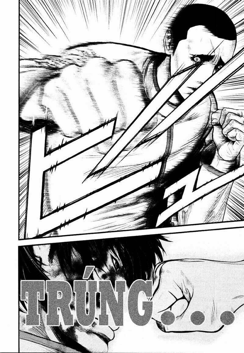 wolf guy - wolfen crest chapter 10 14