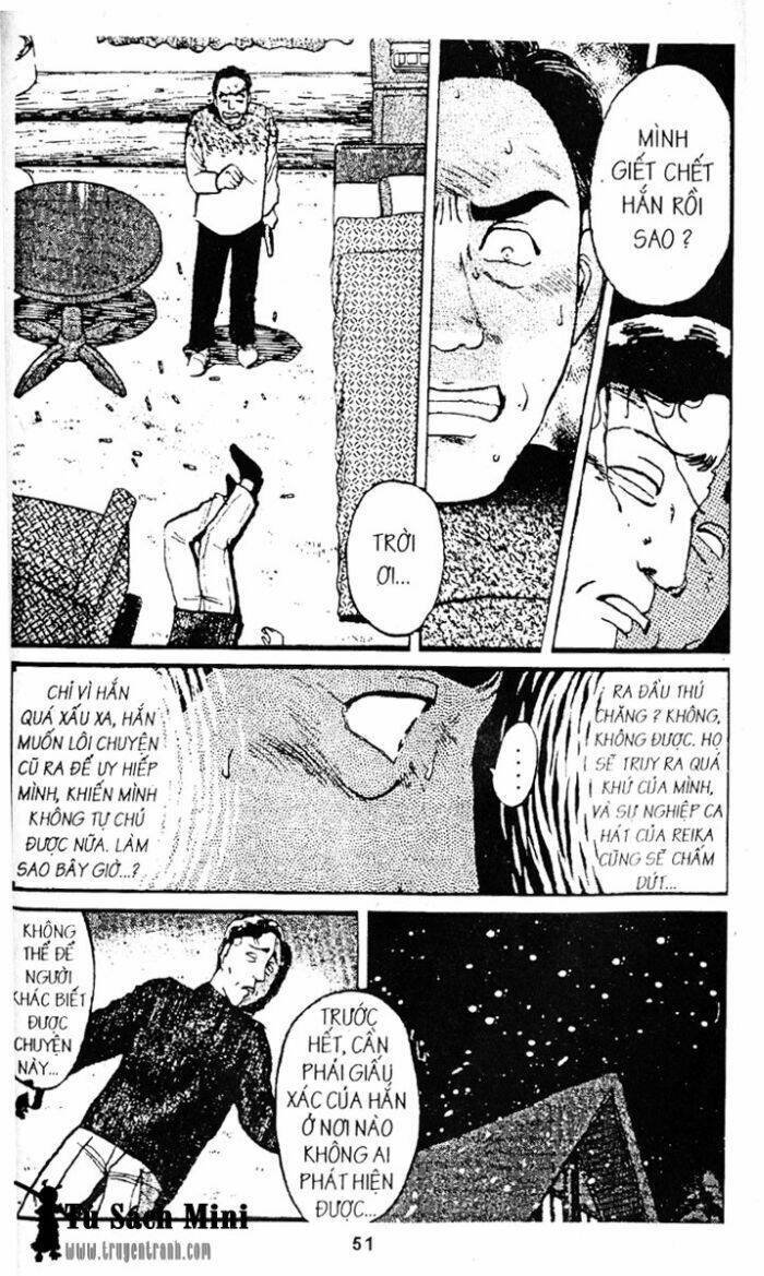 thám tử kindaichi (bản đẹp) chapter 78 10