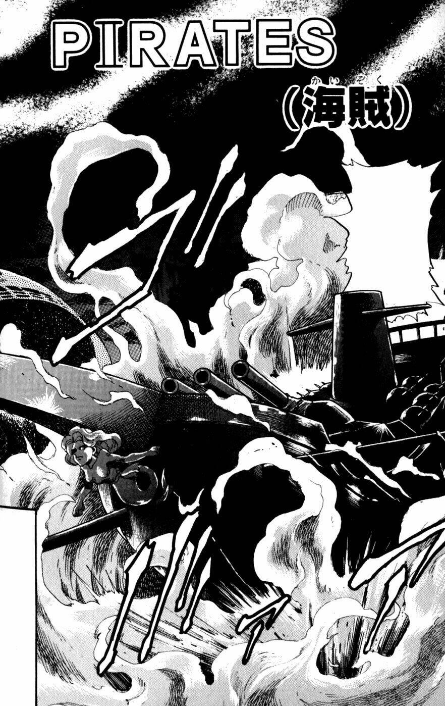 chiến binh thế giới ảo x - series chapter 21 2