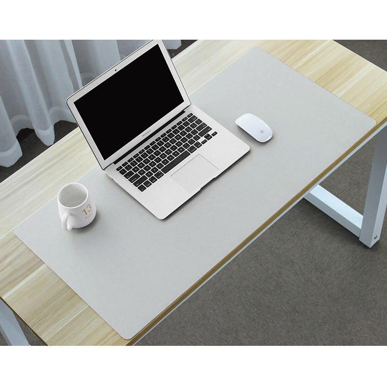 Deskpad – Thảm Da Trải Bàn Làm Việc Đa Năng - Thảm da cao cấp