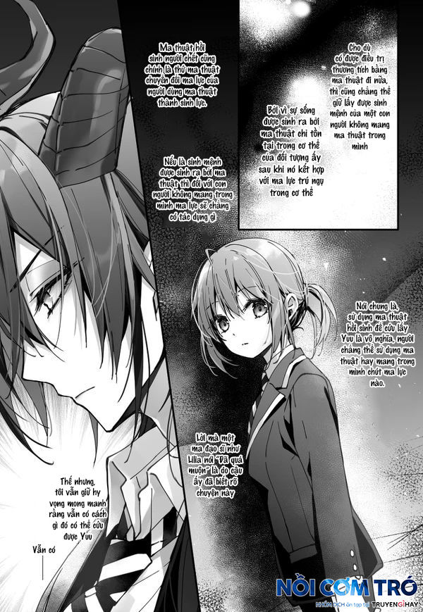 xứ sở lạ chapter 1.1 10