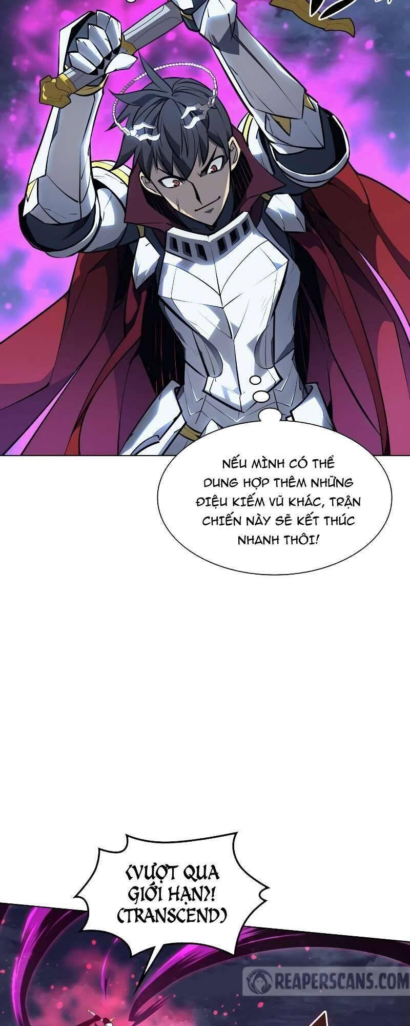 vượt qua giới hạn chapter 77 7