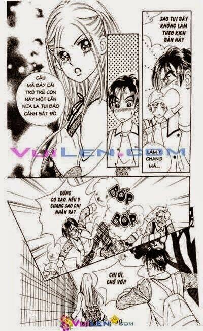 hắn ta, anh ấy và cô ấy - he and that girl chapter 3 51