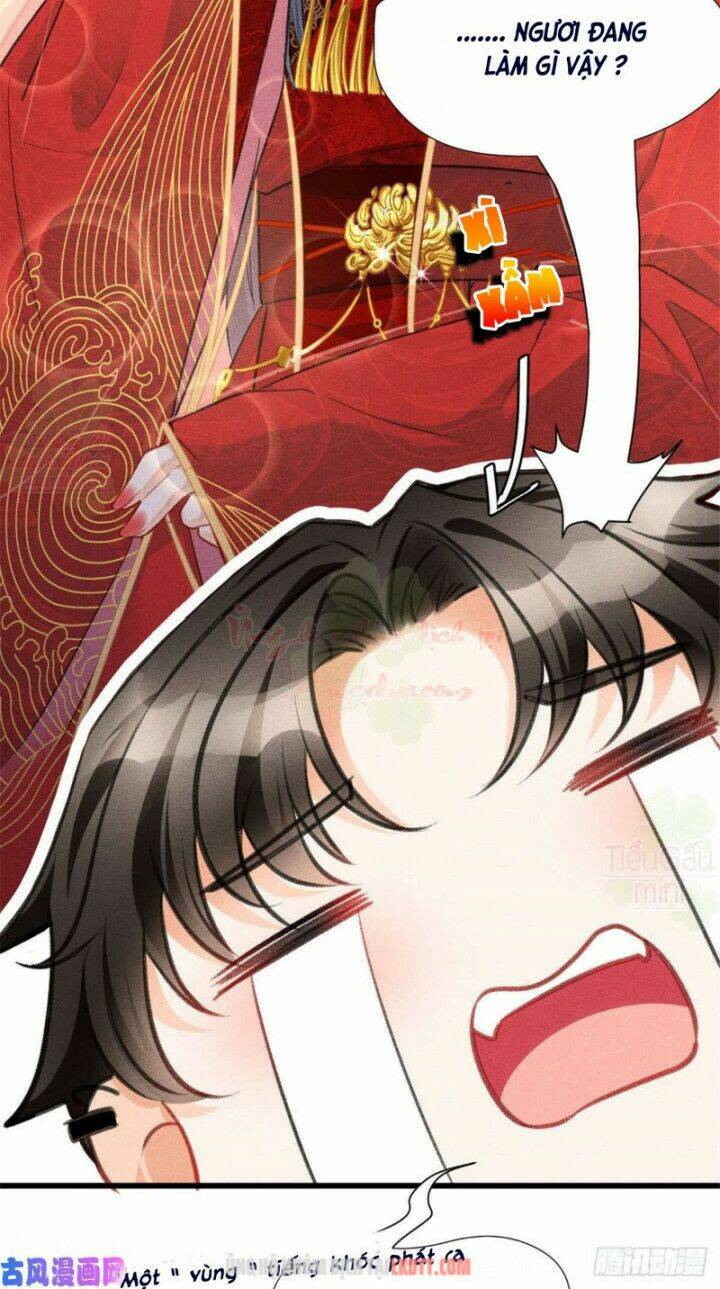 tôi trở thành tổ tông của 5 vị đại lão chapter 1 42