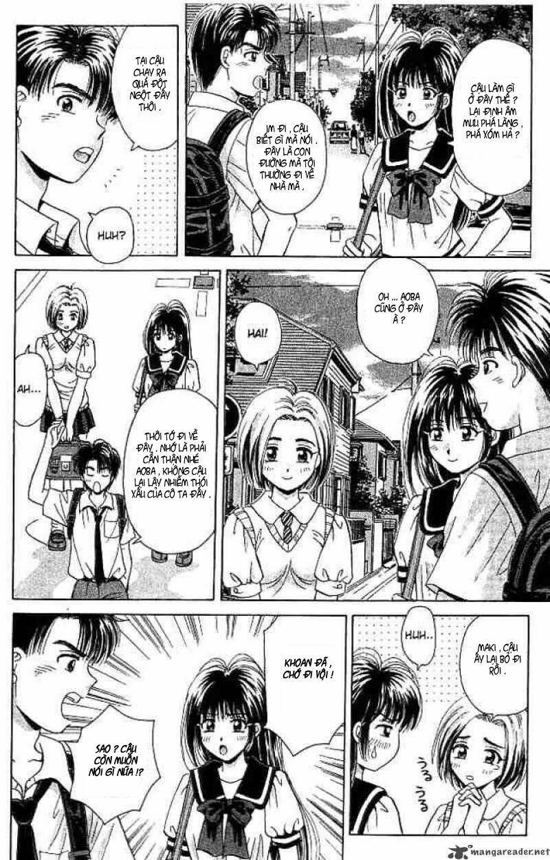 open sesame chapter 26 21