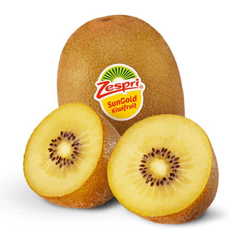 Kiwi Ruột Vàng Zespri Xuất Xứ Newzealand 450-500g Size 7-8 tráikg-2181530000000