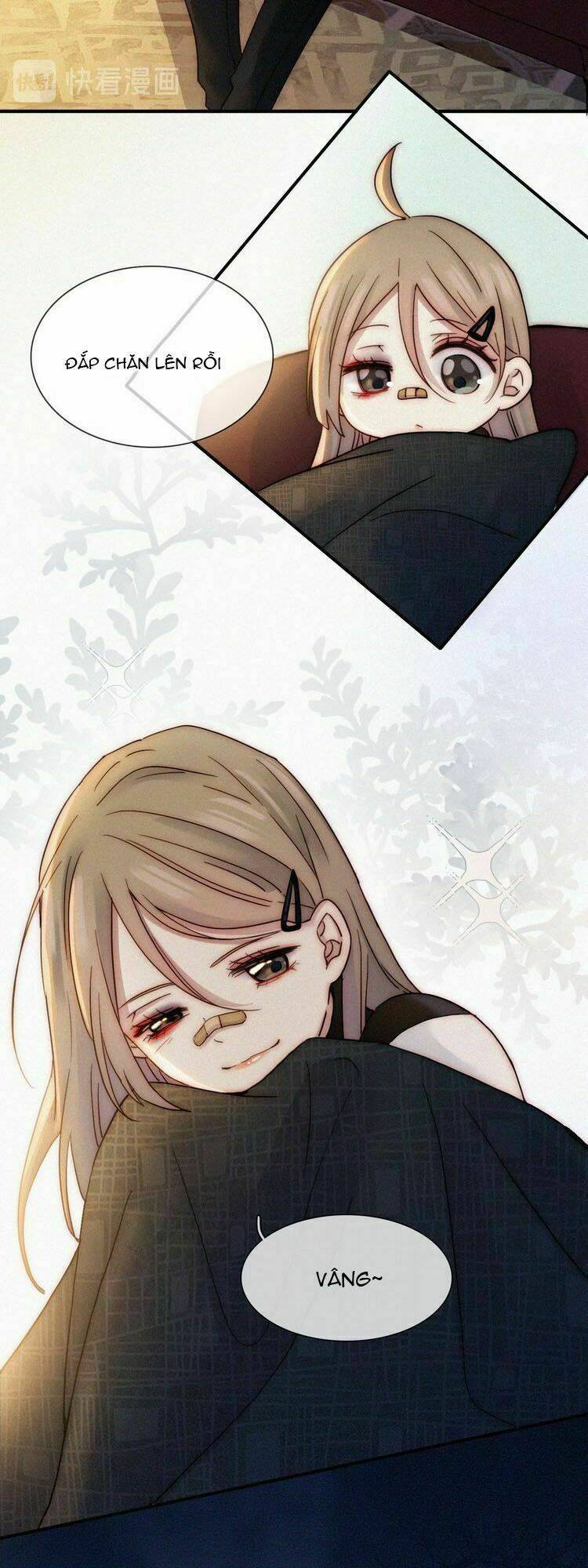 nếu ngày đó chúng ta chưa quen biết chapter 1 24