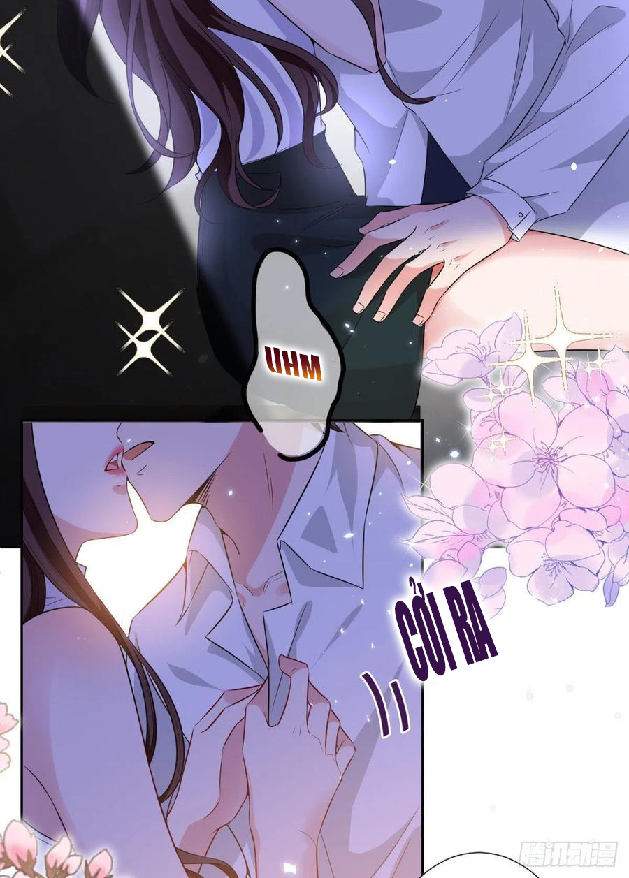 thí hôn lão công, cần giúp sức chapter 202 12