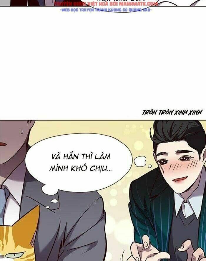 biến thân thành mèo chapter 52 52